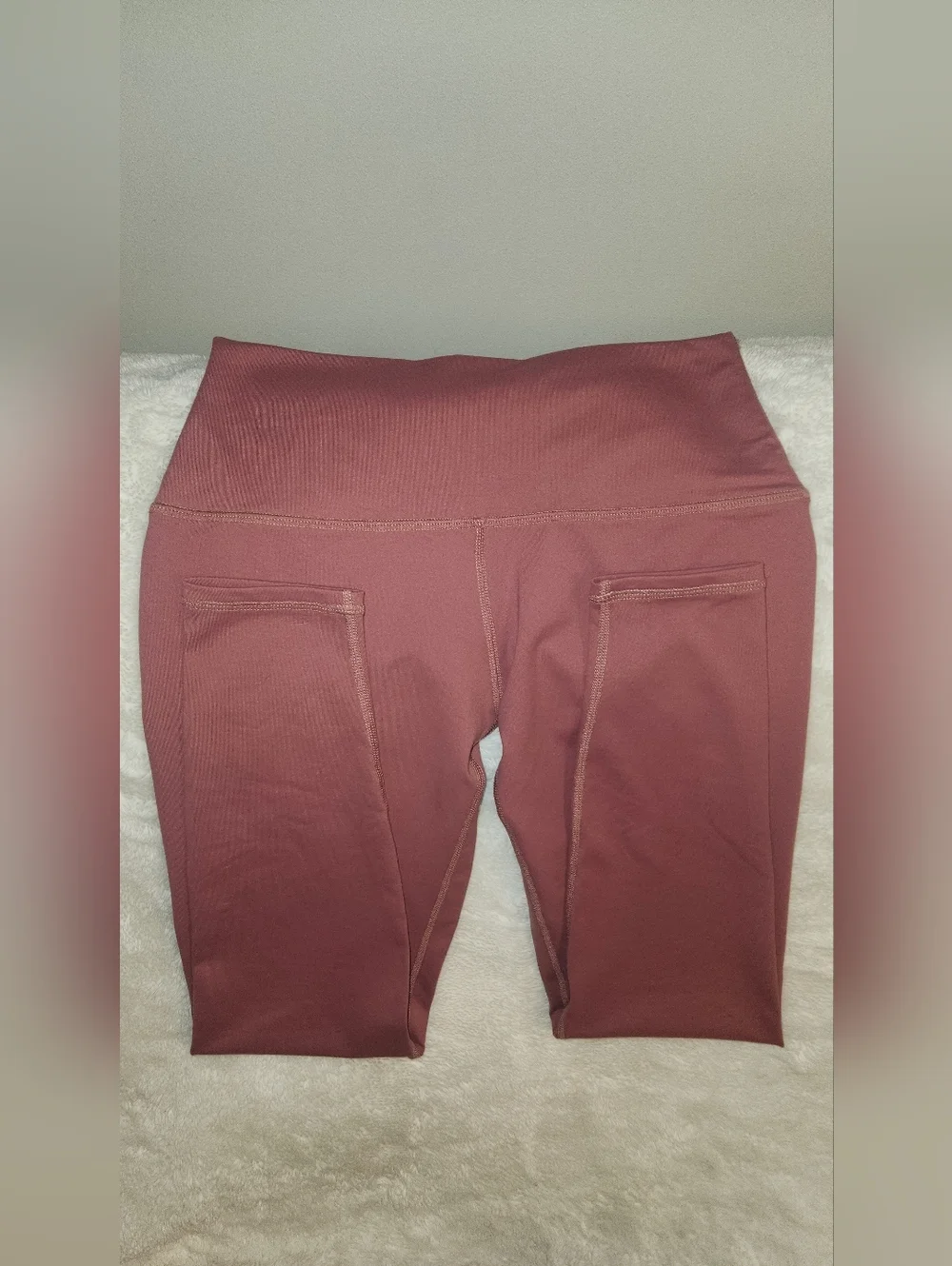 S O L D Lululemon align leggings - Picture 2 of 3